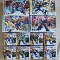 16日まで値下価格 魔神英雄伝ワタル クロニクル 2.3未開封 まがたまの