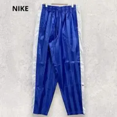 NIKE ナイキ ナイロンパンツ MEN’S XXL ウーブン スポーツ