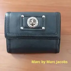 Marc by Marc Jacobs 二つ折り財布