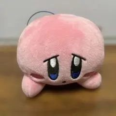 星のカービィ つまんでもちもちぬいぐるみ