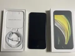 iPhone se 第2世代　128GB