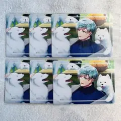 スタマイ ディッパーダン カード 日向