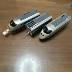 プラレール　E3系つばさ やまびこ 連結仕様