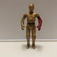 メタコレ スター・ウォーズ C-3PO (フォースの覚醒)のサムネイル