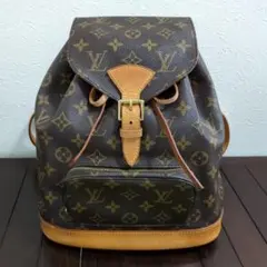 2025年最新】ルイヴィトン モンスリの人気アイテム - メルカリ