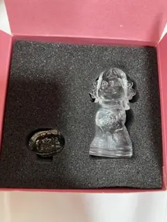 2026年最新】クリスタルペコちゃんの人気アイテム - メルカリ