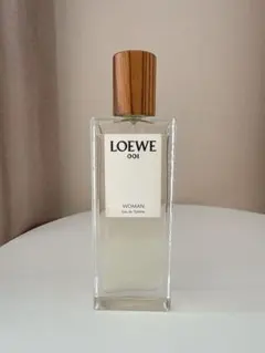 ロエベ LOEWE ソロ バルカン オードパルファン 100ml - メルカリ