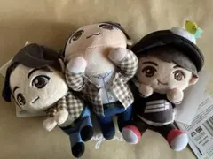 ＢＴＳ、タイニータン、Jung Kook、グク