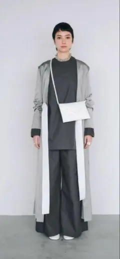 2025年最新】chieko+ コートの人気アイテム - メルカリ