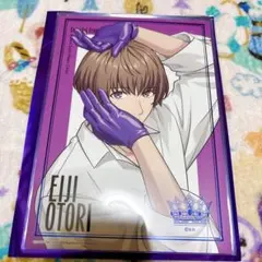 うたプリ グラショ ポートレート 鳳瑛二