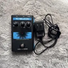TC-Helicon VoiceTone Create AC付 動作確認済 TC-Helicon VoiceTone Create AC付 動作確認済 - メルカリ