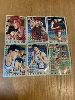 2025年最新】スラムダンク トレカの人気アイテム - メルカリ