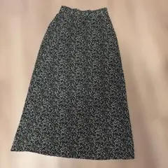 FREAK'S STORE ロングスカートのサムネイル