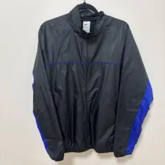 【NIKE】　タグ付き　ナイキランニング　ジャケット　XL