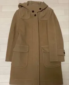 2026年最新】Invertere ダッフルコートの人気アイテム - メルカリ