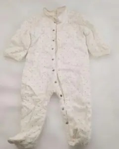 【babyGap】 ロンパース 80cm 12-18ヶ月
