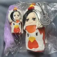 2026年最新】ミュージシャン ぬいぐるみ・マスコットの人気アイテム