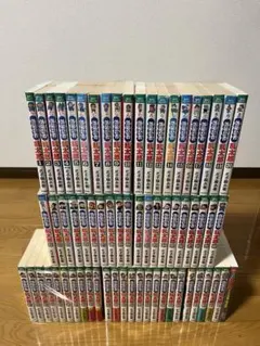 あっきー。様専用　落第忍者乱太郎　1〜65巻　全巻セット　➕　1冊