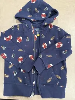 Polo Ralph Lauren パーカー 3/3T