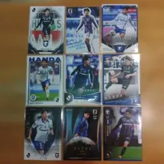 2026年最新】半田陸 カードの人気アイテム - メルカリ