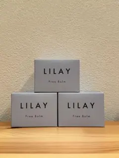 LILAY リレイ フリーバーム 30gのサムネイル