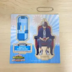 僕のヒーローアカデミア ヒロアカ 轟焦凍 映画 アクリルスタンド