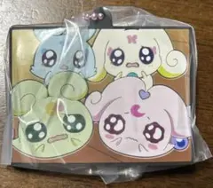 一番くじ プリキュア H賞 名場面ラバーチャーム
