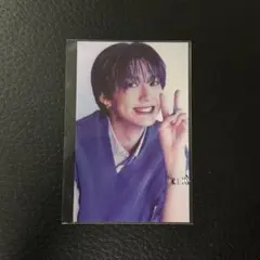 BUDDiiS FUMINORI Brilliant B賞　トレカ BUDDiiS FUMINORI Brilliant B賞 トレカ BUDDiiS FUMINORI
