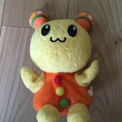 いないいないばあ うーたん 【鈴入りパペット】