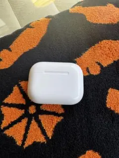 AirPods Pro 第3世代　本体　ケース付き　ほぼ未使用