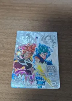 UGM8-SEC LC ベジット