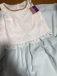 限定値下げRady♡レースマキシワンピース