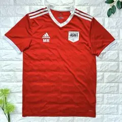 adidas アディダス 10s ASMT レア サッカーシャツ ユニフォーム