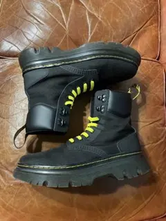 UK10_29cm Dr.Martens TARIK LO TG 厚底スニーカー UK10_29cm Dr.Martens TARIK LO TG 厚底スニーカー - メルカリ