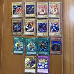 遊戯王OCG デッキセット 8枚 - メルカリ