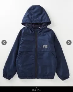 新品、未使用　マウンテンジャケット