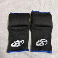 GS バンテージ 左右セット ブラック ブルーのサムネイル