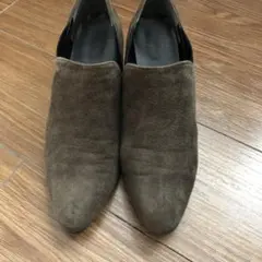 ALAGE 冬　ブーティー