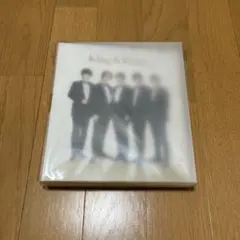 King&Prince フォトアルバム2021