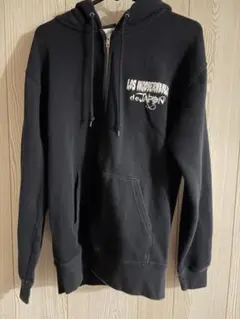 新日本プロレス パーカー