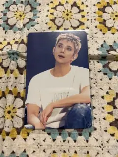 SEVENTEEN セブチ HOLIDAY トレカ ジョシュア