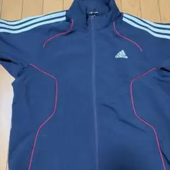 Adidas のトラックジャケット