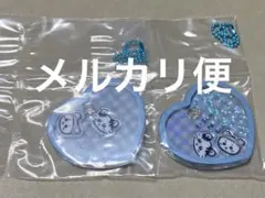 ちいかわ モモンガ 古本屋 スペシャル きゃらシャカチャームグミ 未開封