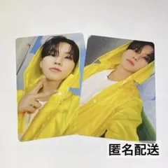 ホシ seventeenth heaven carat盤 トレカ