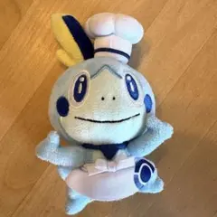 ポケモンカフェ限定　マスコット