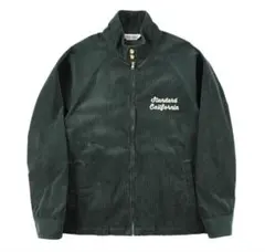 2025年最新】STANDARD CALIFORNIA メンズ ジャンパー・ブルゾンの人気