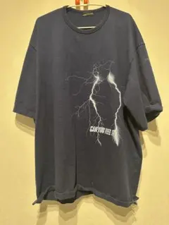⭐️入手困難⭐️LAD MUSICIAN × Adam Ritchie Tシャツ - メルカリ