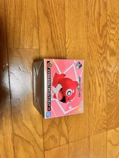一番くじ モンスト スマホもおける！オラゴンフィギュア