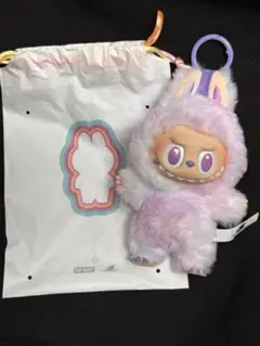 2025年最新】LUCKラブブの人気アイテム - メルカリ