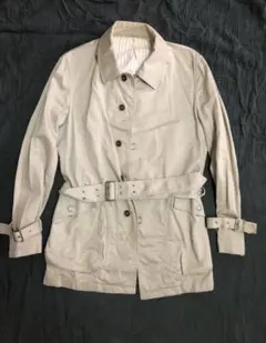 Archive PPFM Fake layered jacket